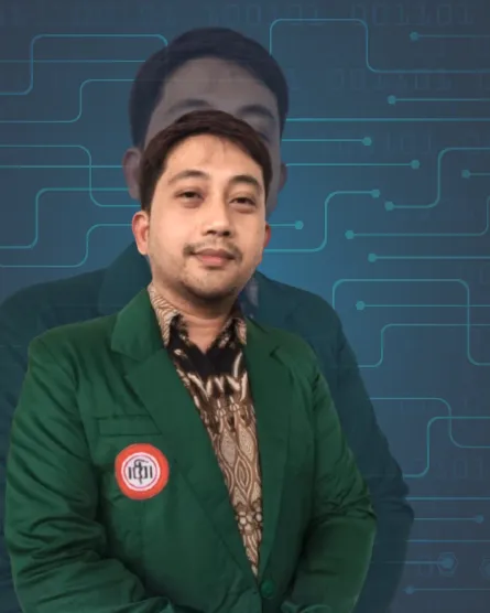 dr. R.A.A. Koesoema Wijaya, M.Sc.