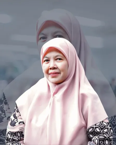 Prof. Dr. Dra. Dumilah Ayuningtyas, MARS