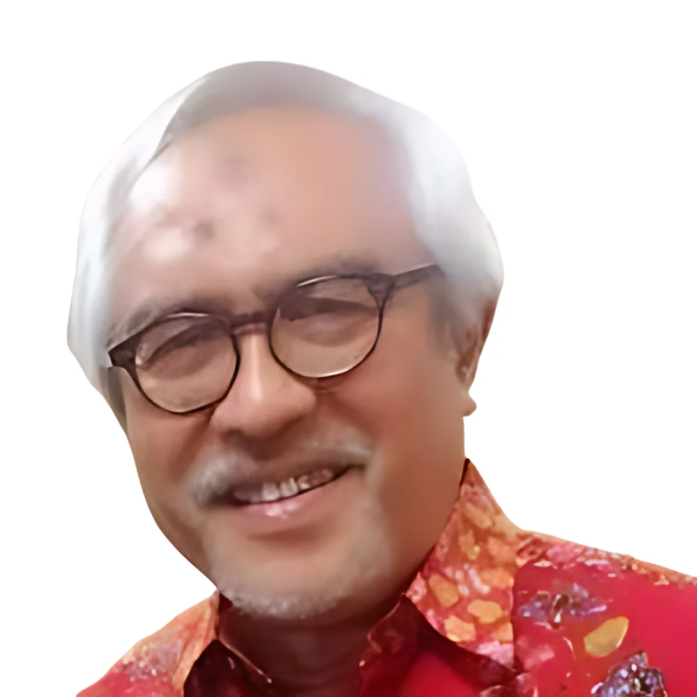 Prof. dr. Amal Chalik Sjaaf, S.K.M., Dr.PH