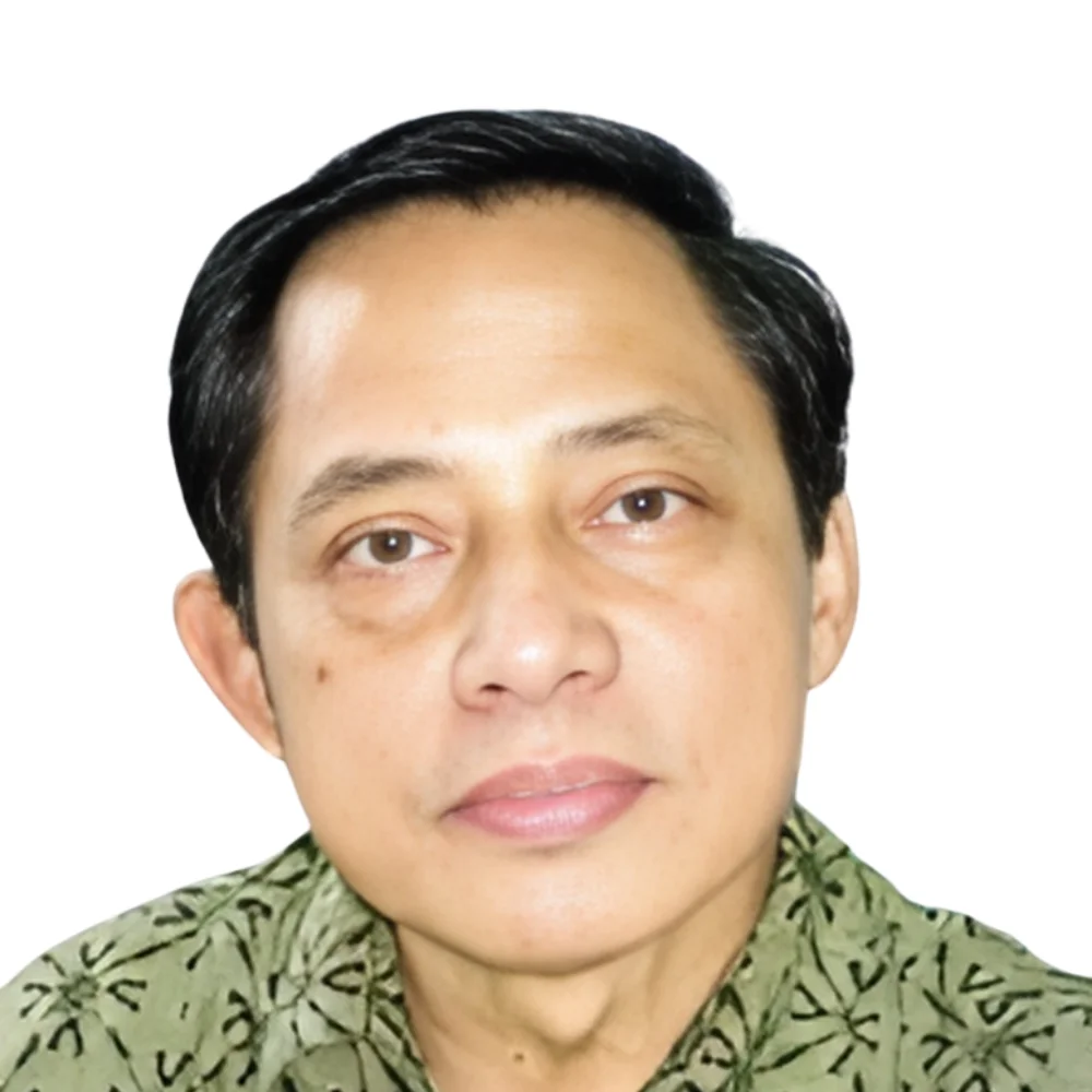 Prof. dr. Anhari Achadi, Dr. S.K.M., Sc.D.