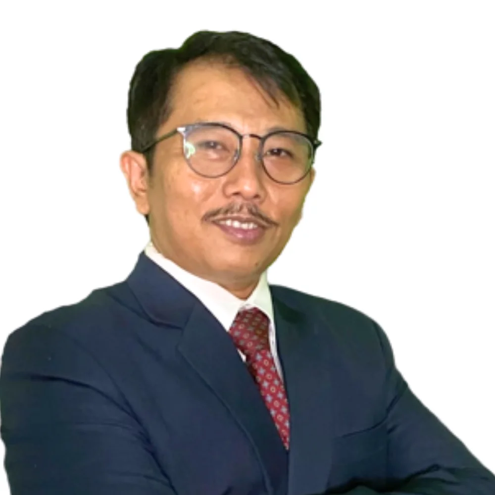 Prof. Budi Hidayat, S.K.M., MPPM., Ph.D.