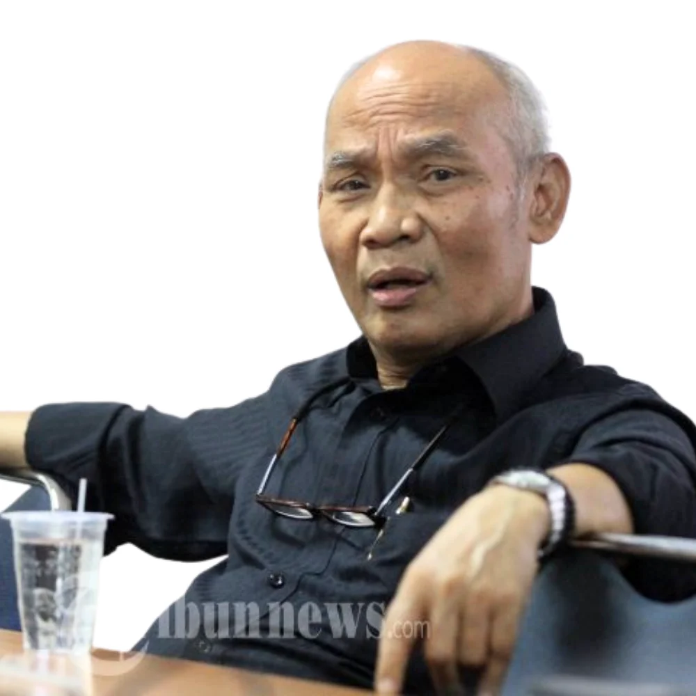 Prof. Dr. drg. Jaslis Ilyas, M.P.H.