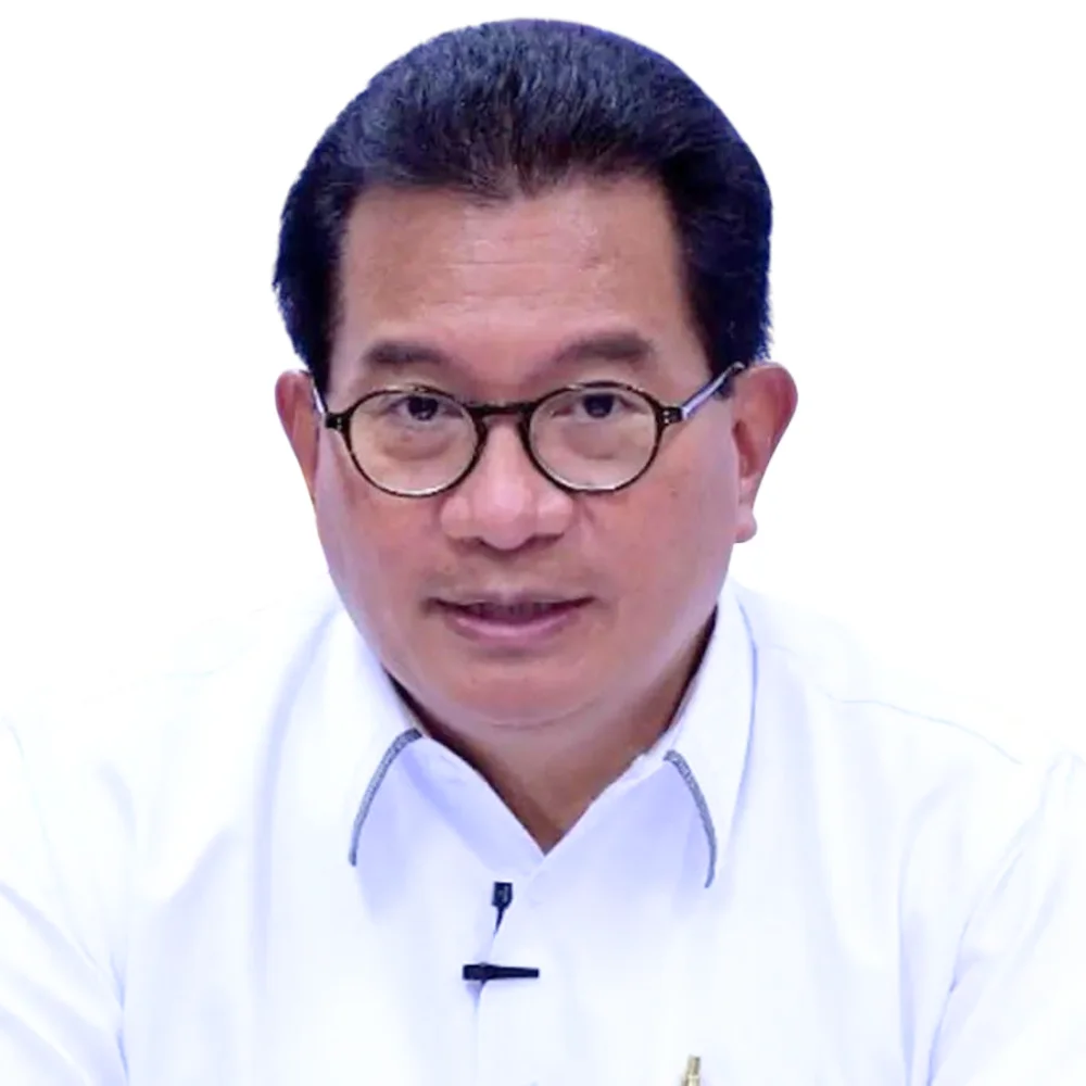 Prof. drh. Wiku Bakti Bawono Adisasmito, M.Sc, Ph.D, CACP, CRMP