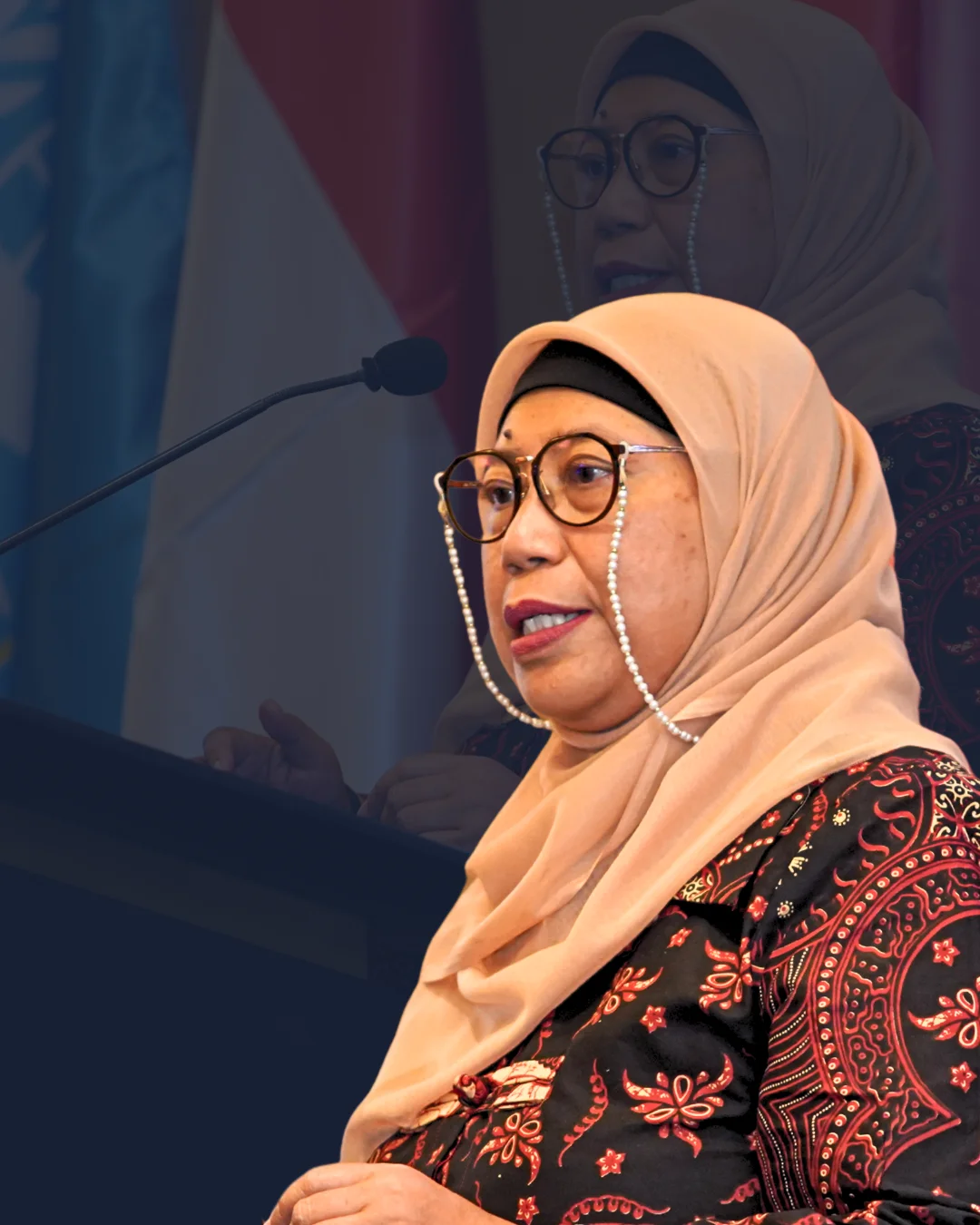 Dr. Agustin Kusumayati