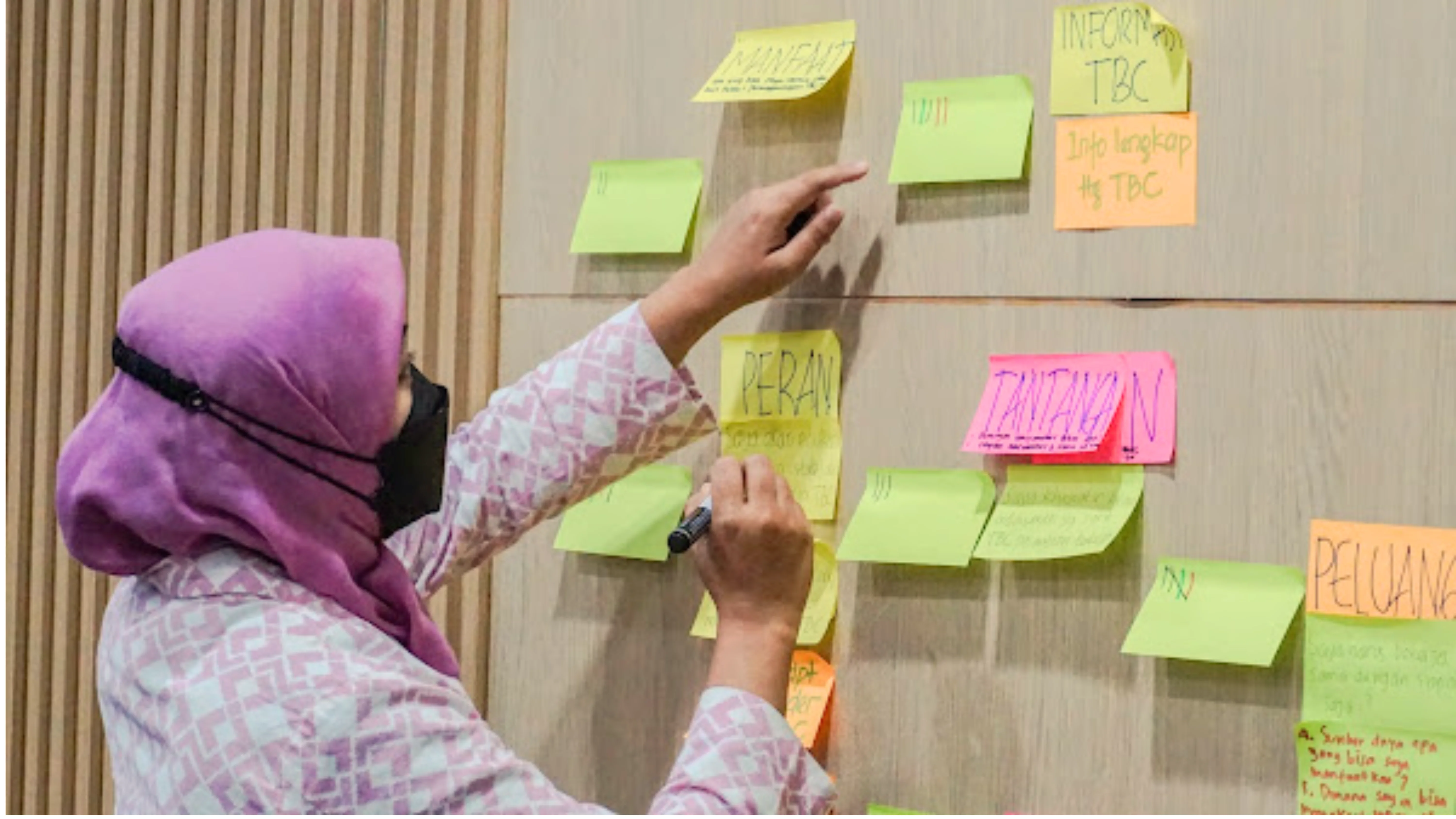 Consultation & Technical Assistance